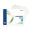Dulytek® 50-Sheet Parchment Paper, Pre-Cut 10" x 7", Extra Durable